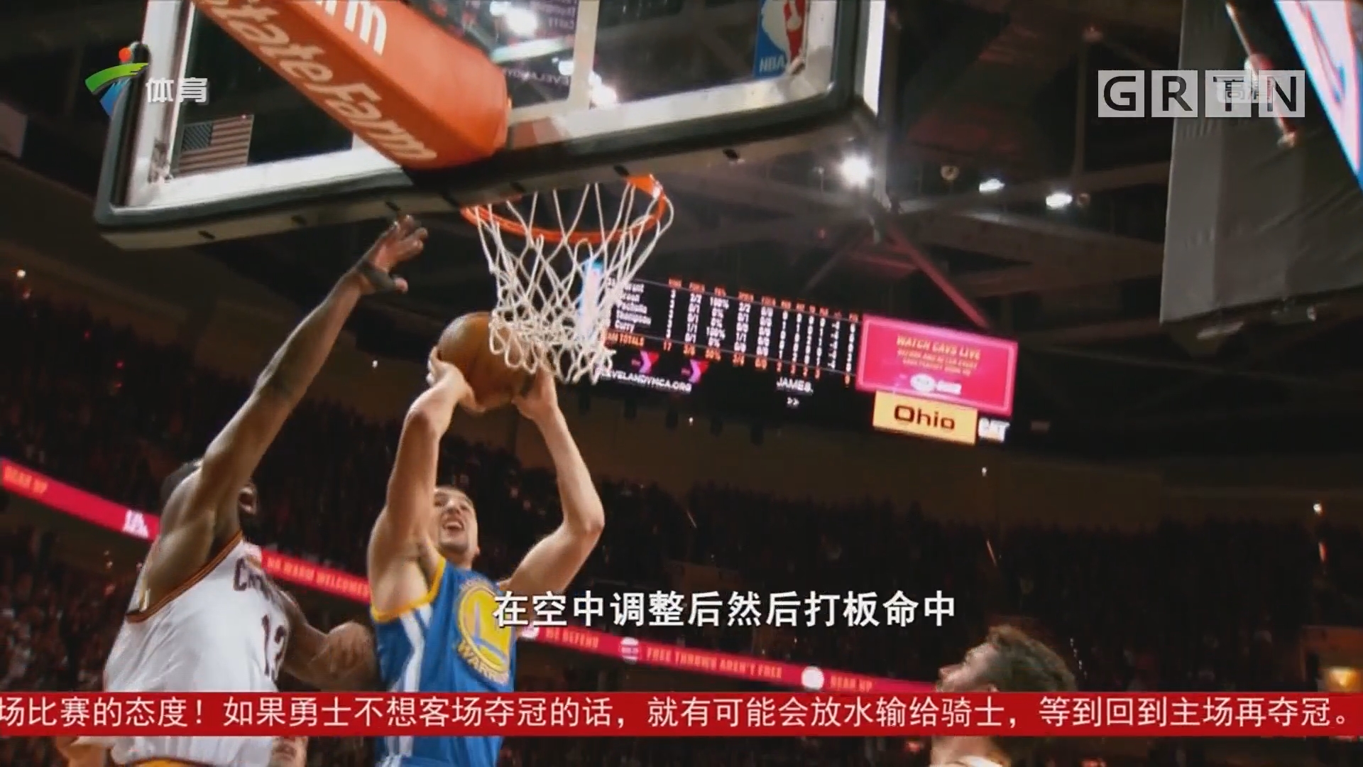 面来